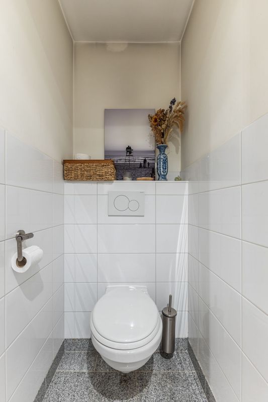 Victor Hugoplantsoen 2 Photo Blur 20