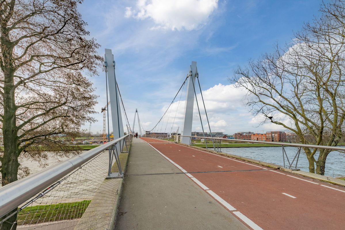 Victor Hugoplantsoen 2 Photo Blur 30