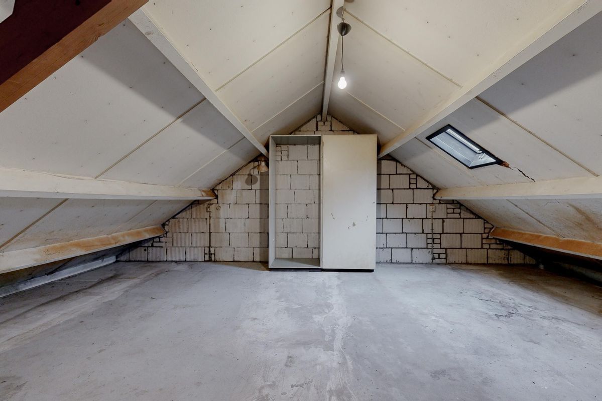 Glazenierslaan 40 Photo Blur 15