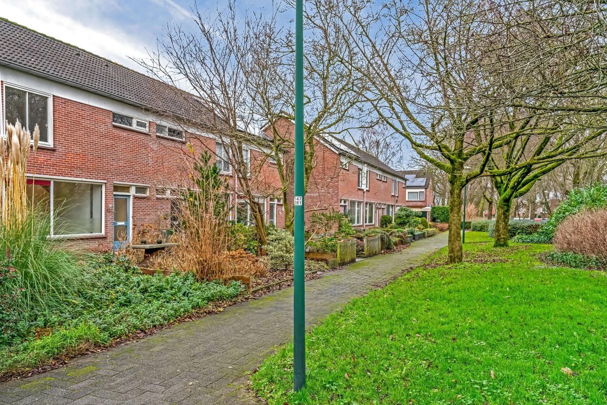 Glazenierslaan 40 Photo Blur 24