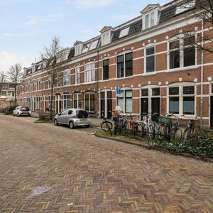 Abel Tasmanstraat 53 Photo 4