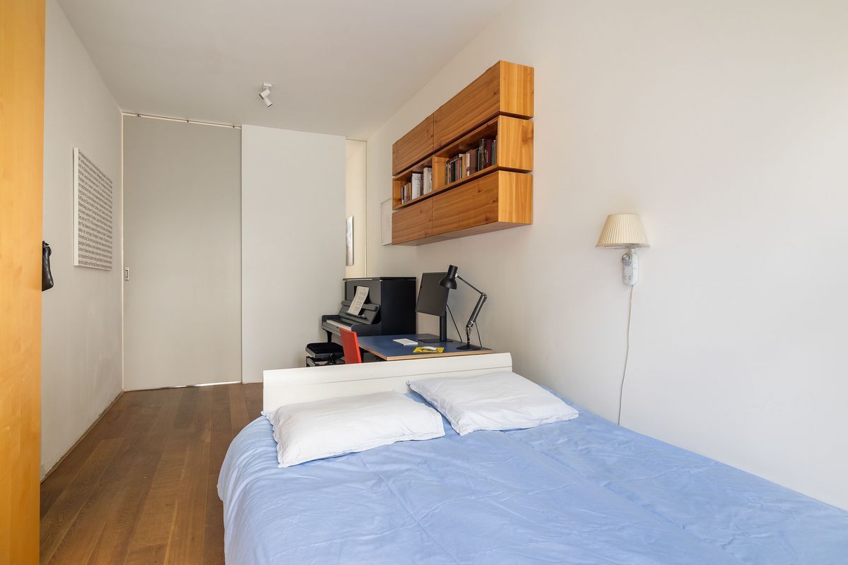 Abel Tasmanstraat 53 Photo Blur 11