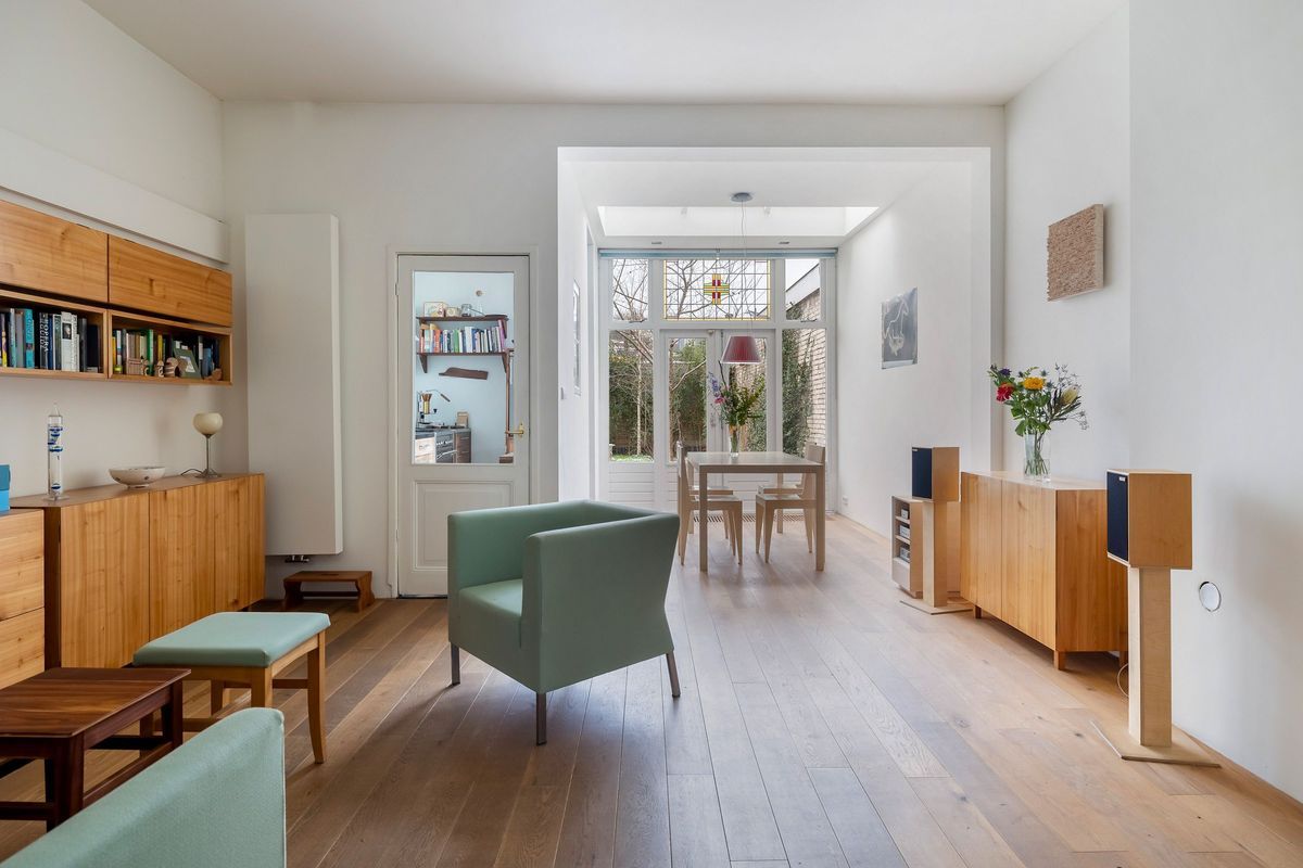 Abel Tasmanstraat 53 Photo Blur 14