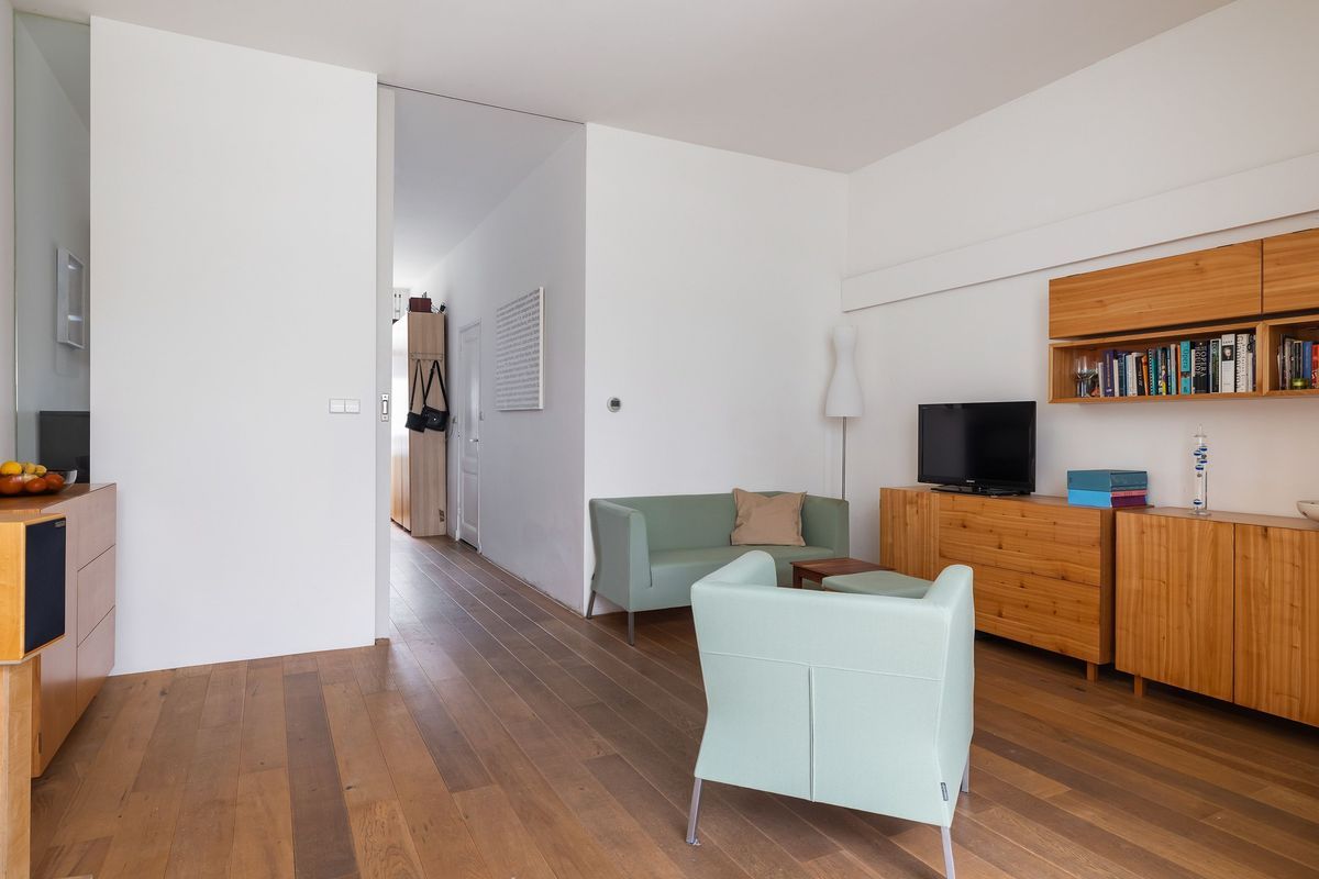 Abel Tasmanstraat 53 Photo Blur 17