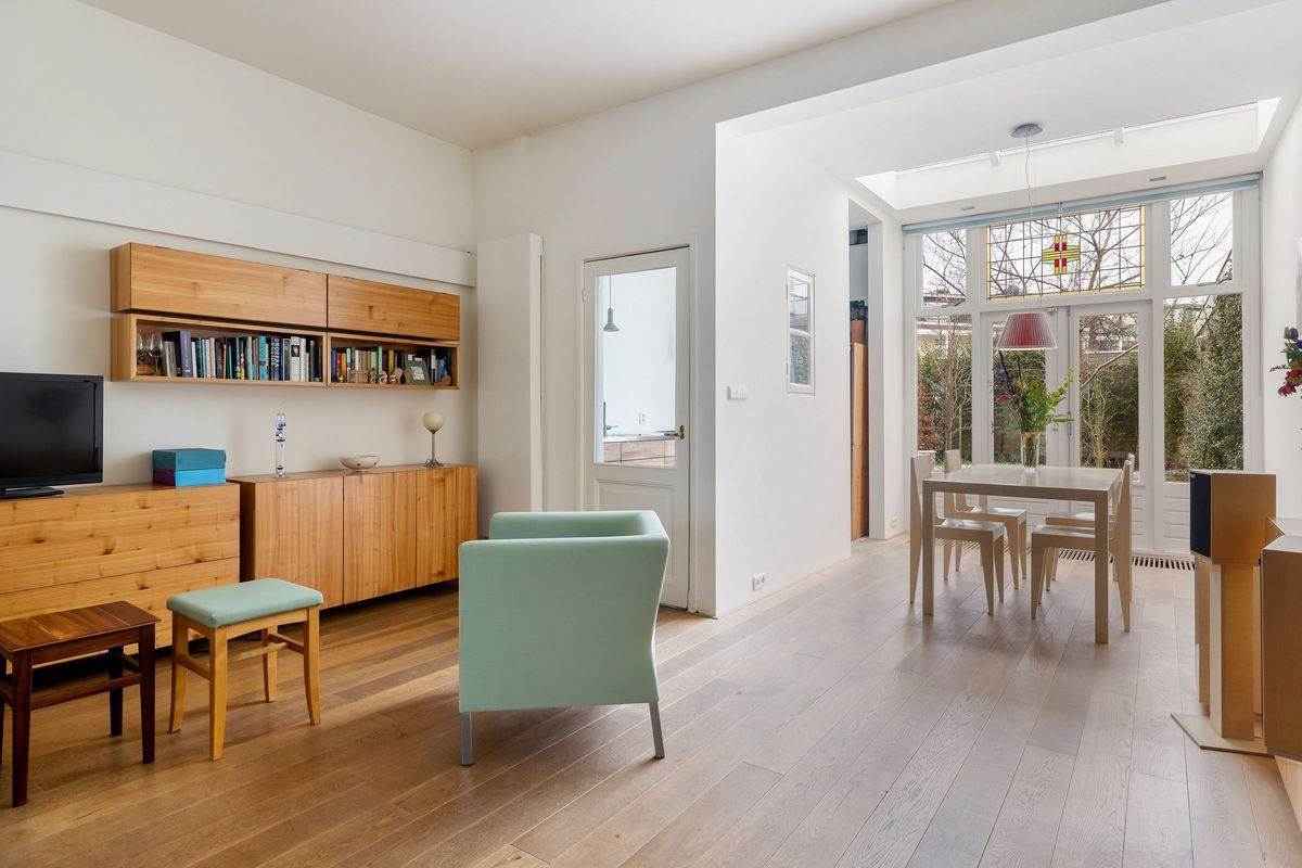 Abel Tasmanstraat 53 Photo Blur 15