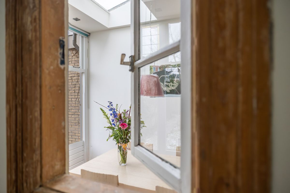 Abel Tasmanstraat 53 Photo Blur 26