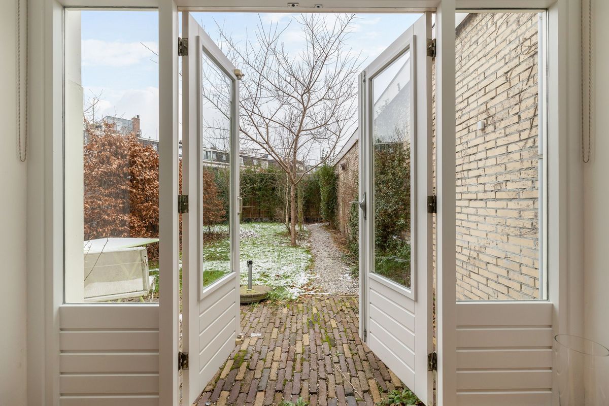 Abel Tasmanstraat 53 Photo Blur 27