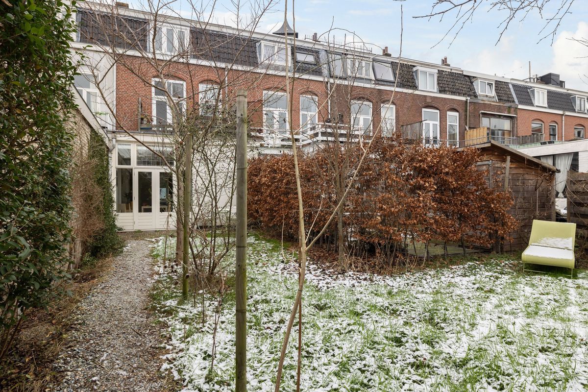 Abel Tasmanstraat 53 Photo Blur 31