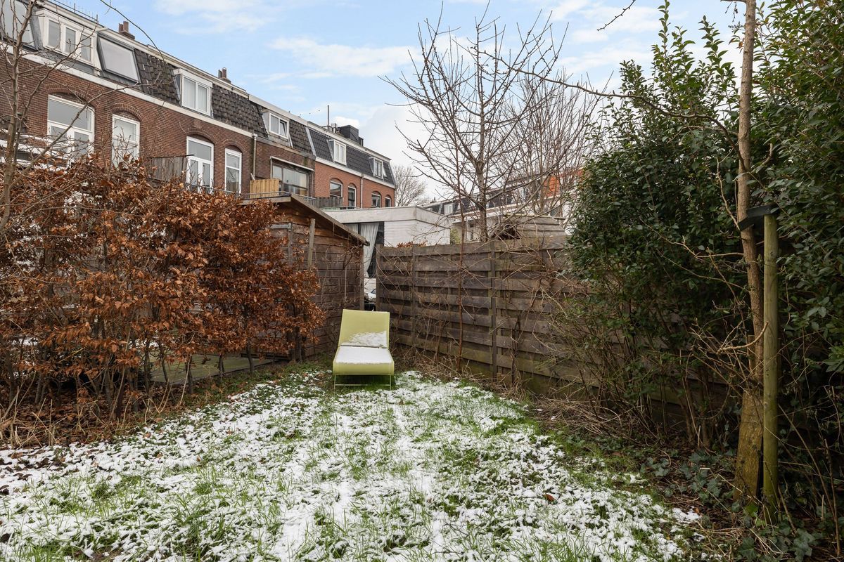 Abel Tasmanstraat 53 Photo Blur 29