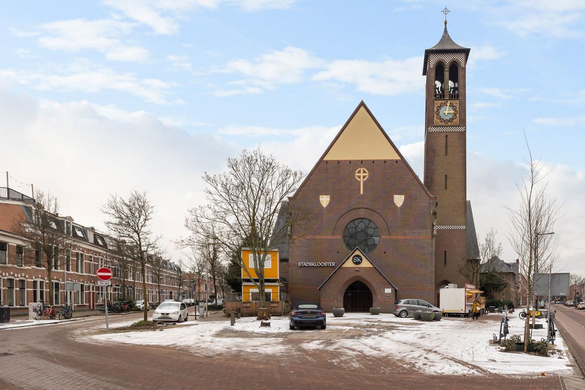 Abel Tasmanstraat 53 Photo Blur 34