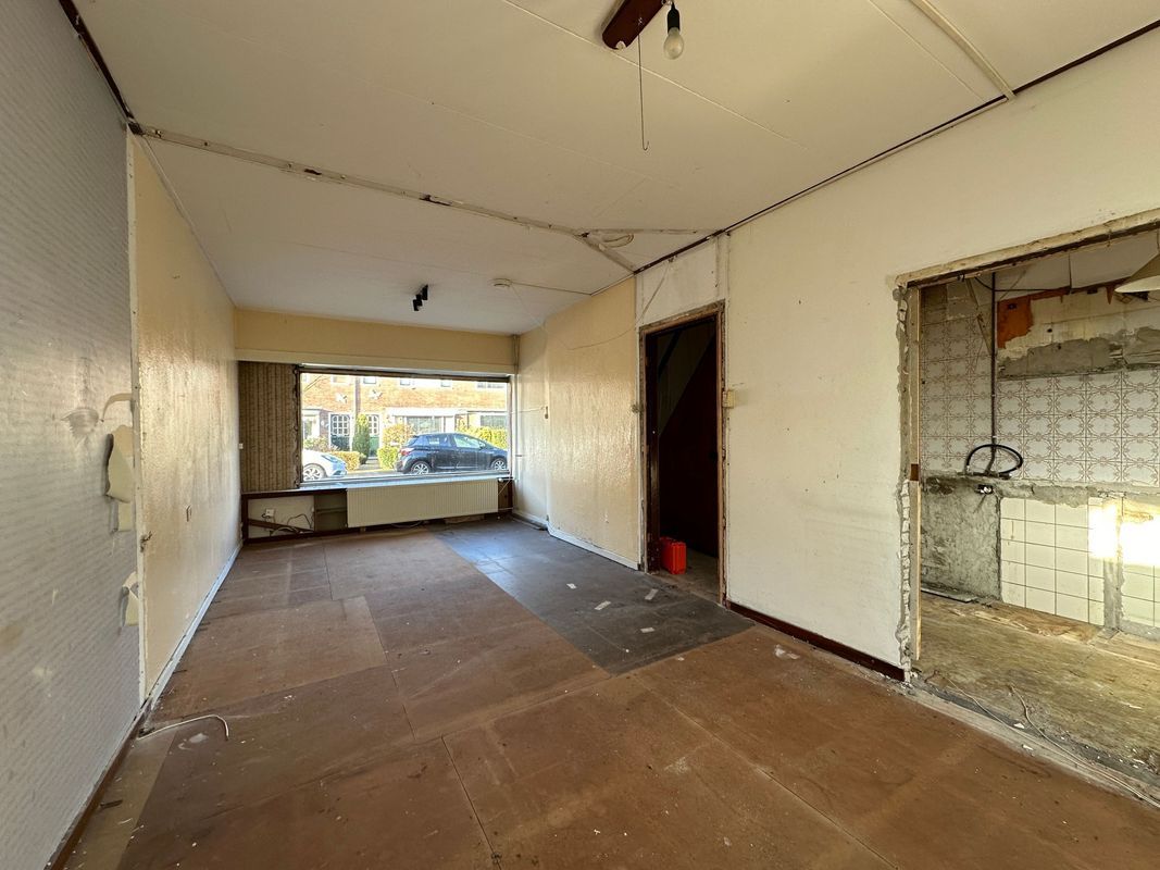 A.H.G. Fokkerstraat 45 Photo Blur 4