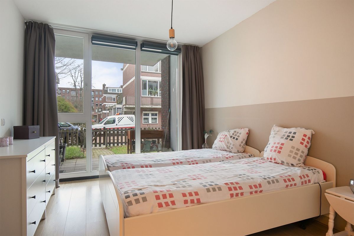 Daelwijcklaan 234 Photo Blur 14