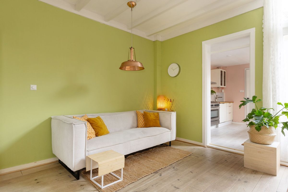 Jan Pieterszoon Coenstraat 80 Photo Blur 10