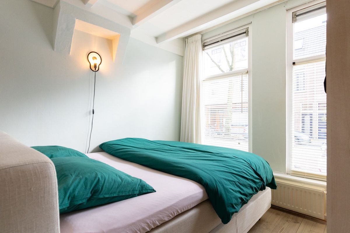 Jan Pieterszoon Coenstraat 80 Photo Blur 20