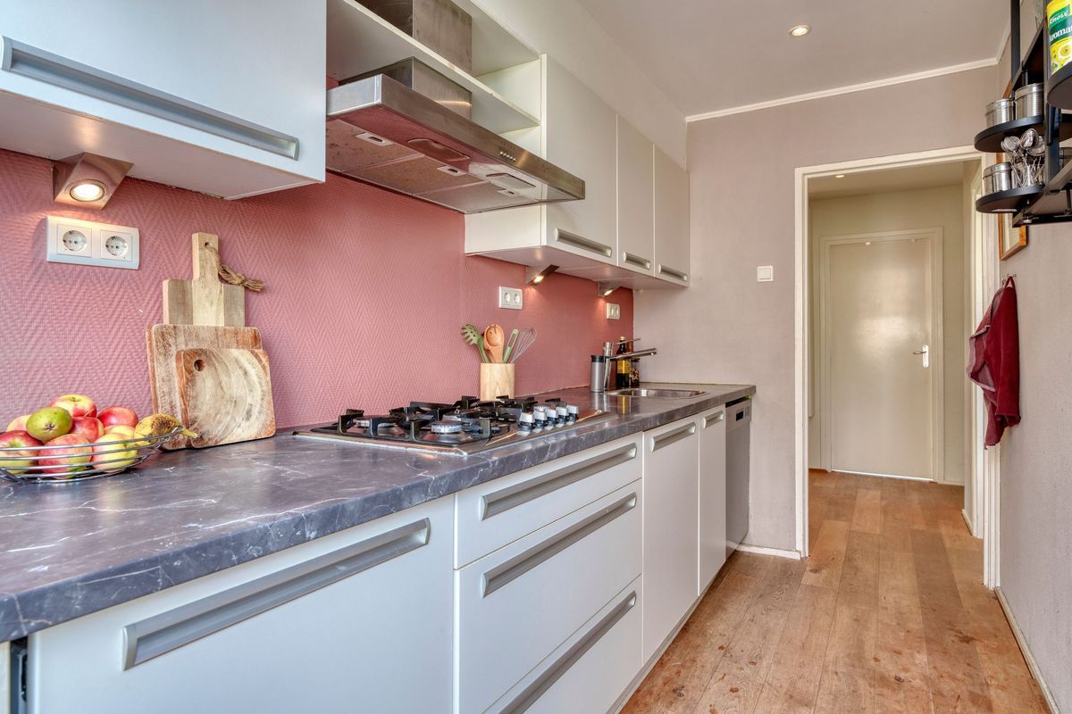 Struyckenlaan 17 Photo Blur 3