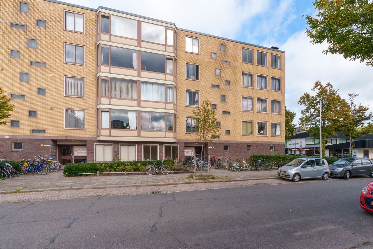 Struyckenlaan 17 Photo Blur 4