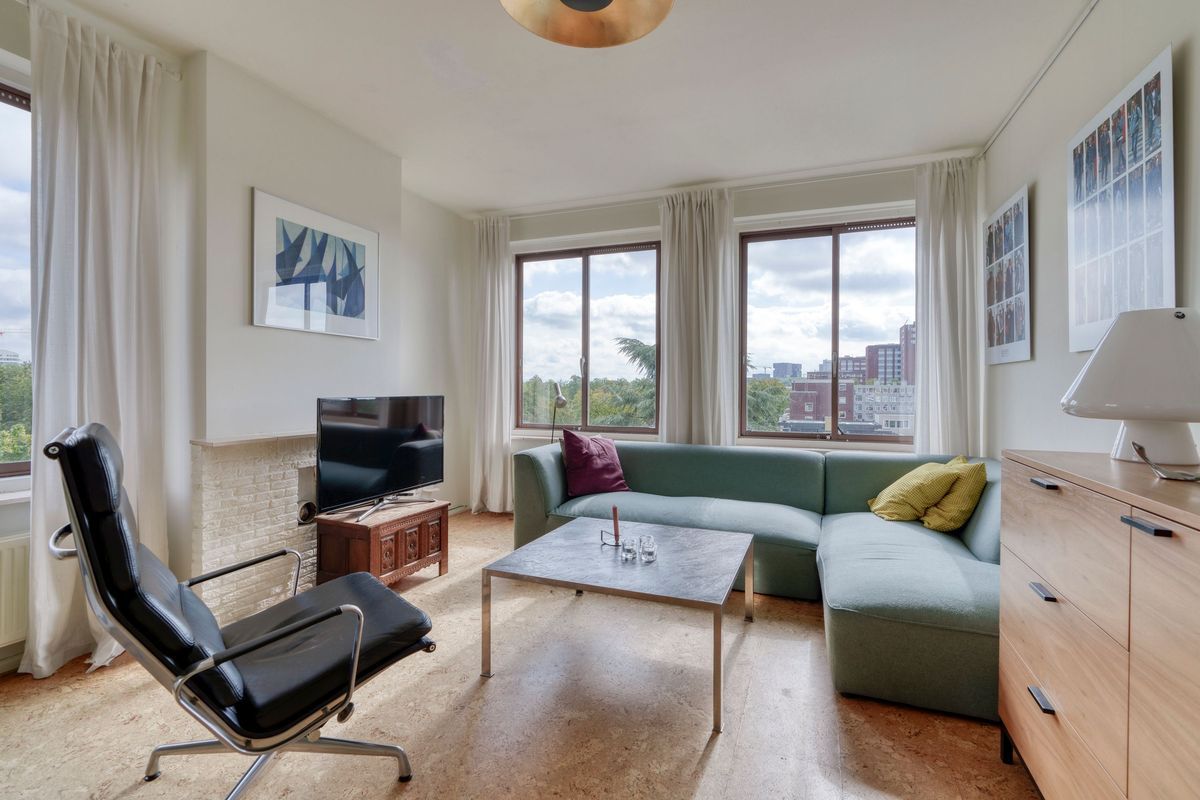 Struyckenlaan 17 Photo Blur 7