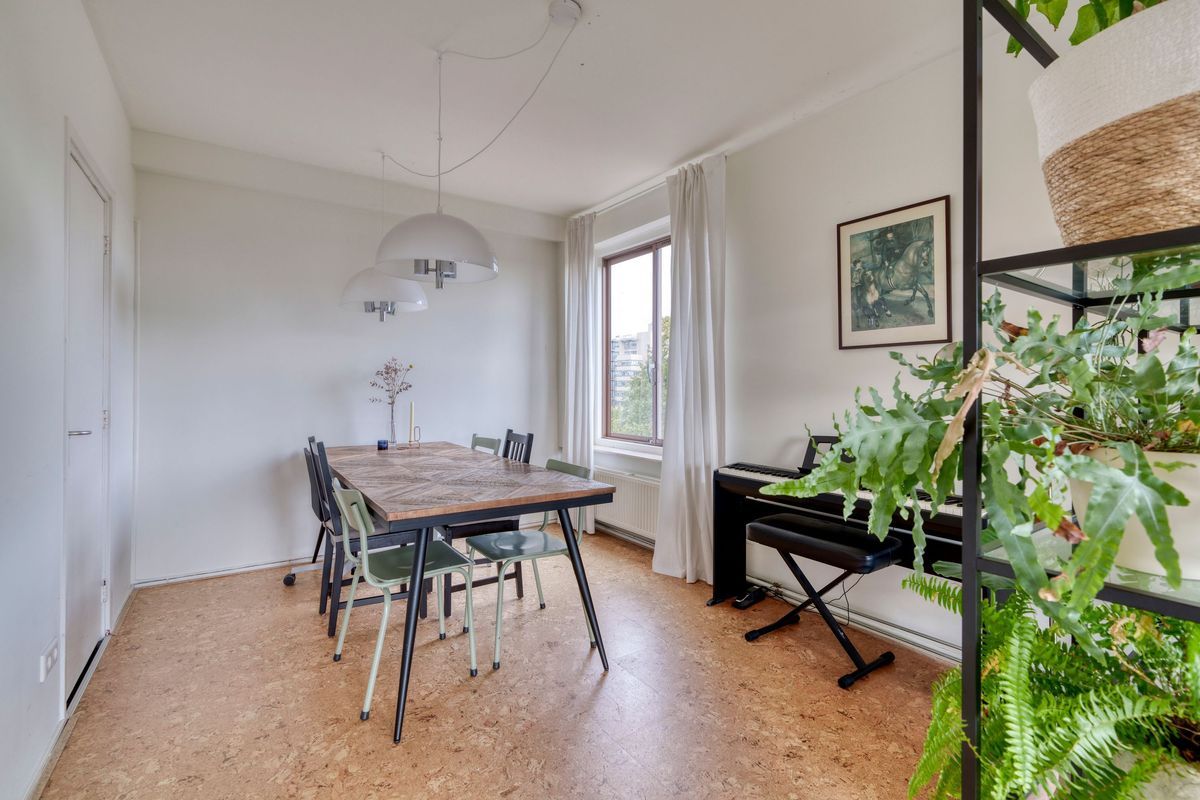 Struyckenlaan 17 Photo Blur 10