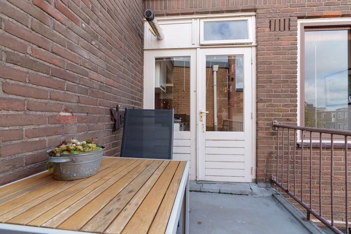 Struyckenlaan 17 Photo Blur 18