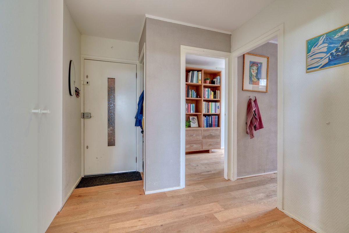 Struyckenlaan 17 Photo Blur 19