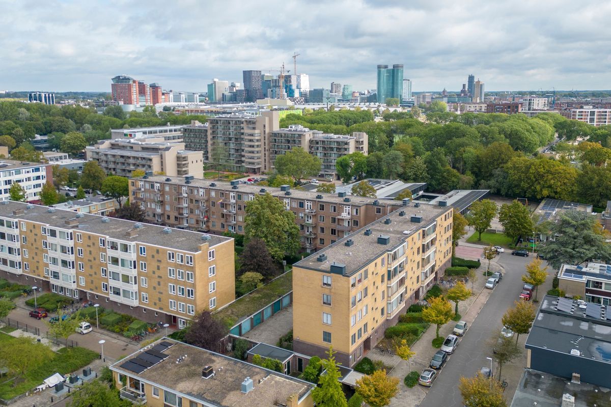 Struyckenlaan 17 Photo Blur 32