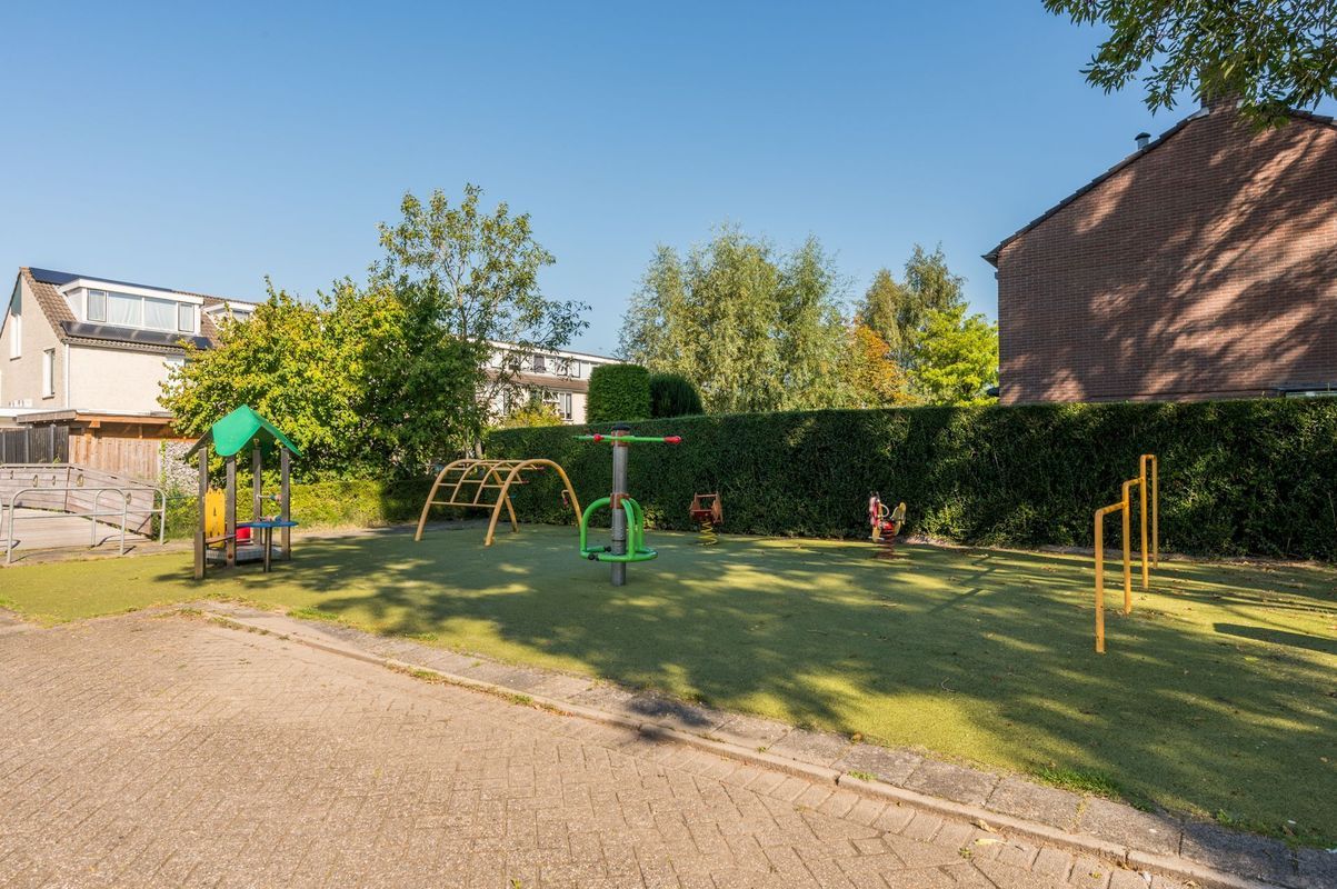 Houtwerf 10 Photo Blur 56