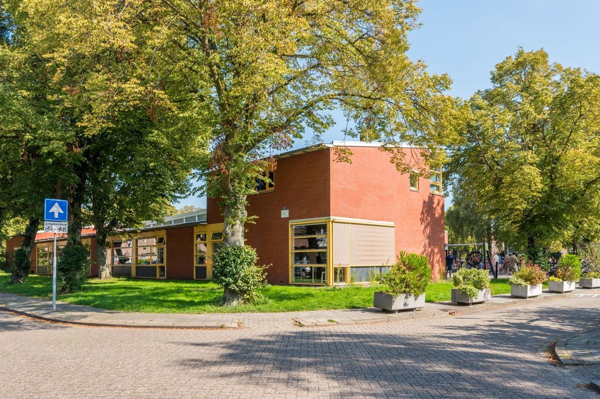 Houtwerf 10 Photo Blur 58