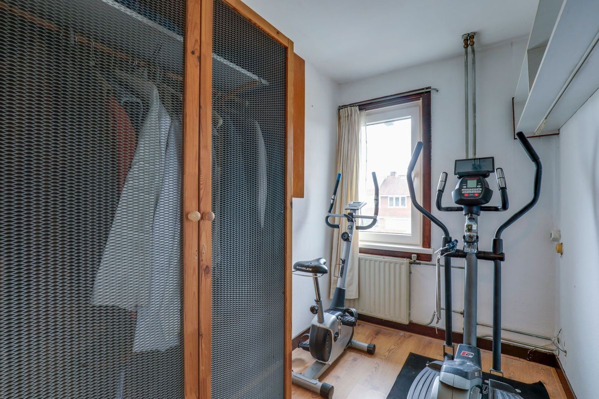 Julianaweg 168 Photo Blur 17