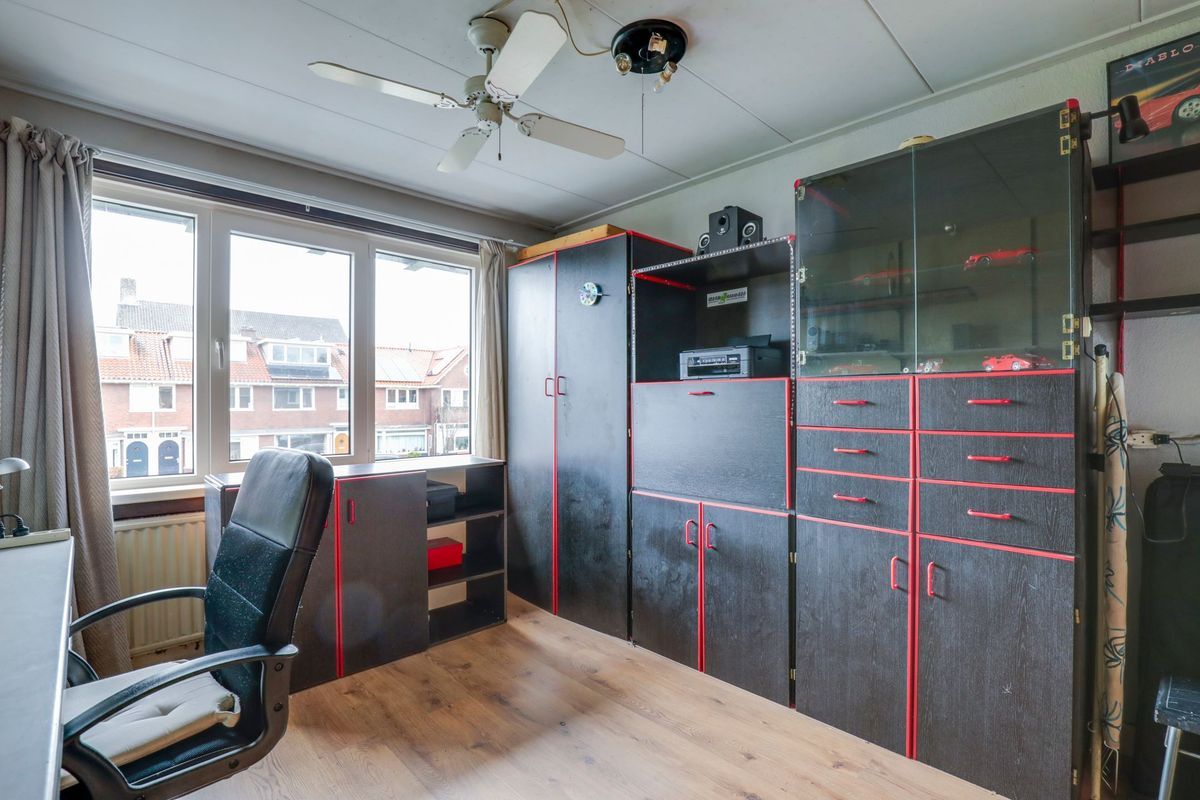 Julianaweg 168 Photo Blur 15