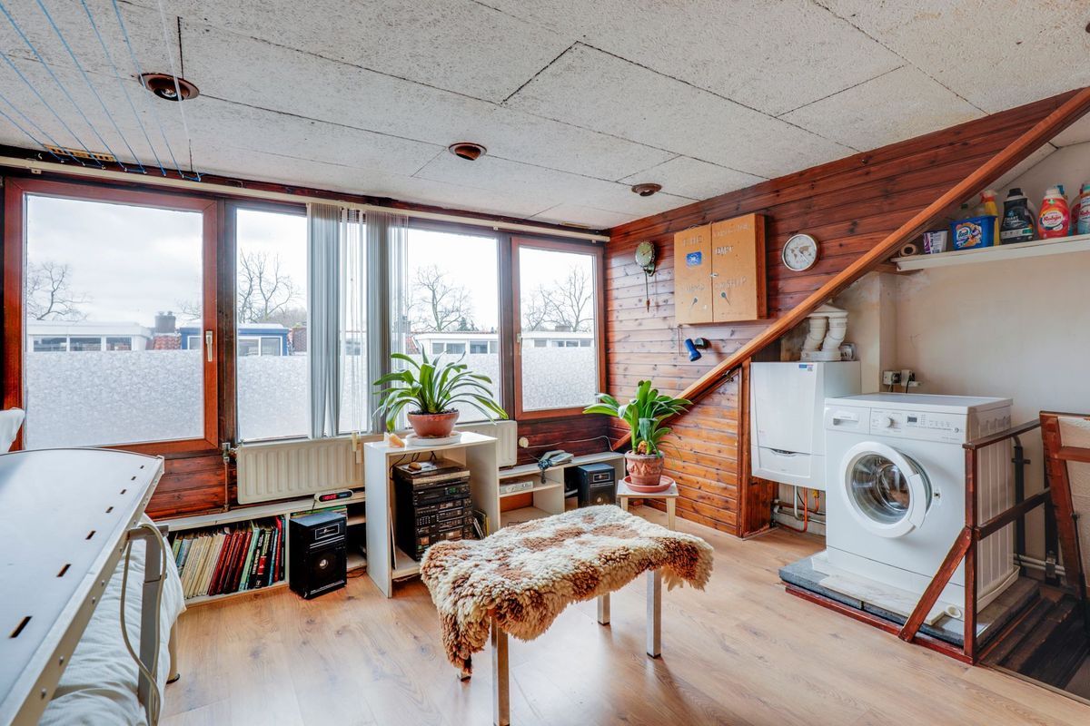 Julianaweg 168 Photo Blur 24