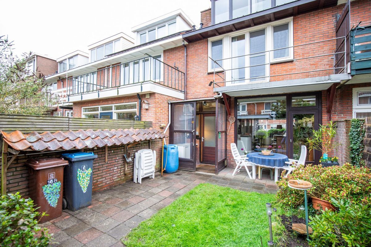 Julianaweg 168 Photo Blur 28