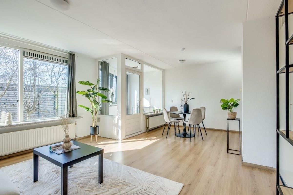 Spijkerstraat 16 Photo Blur 14