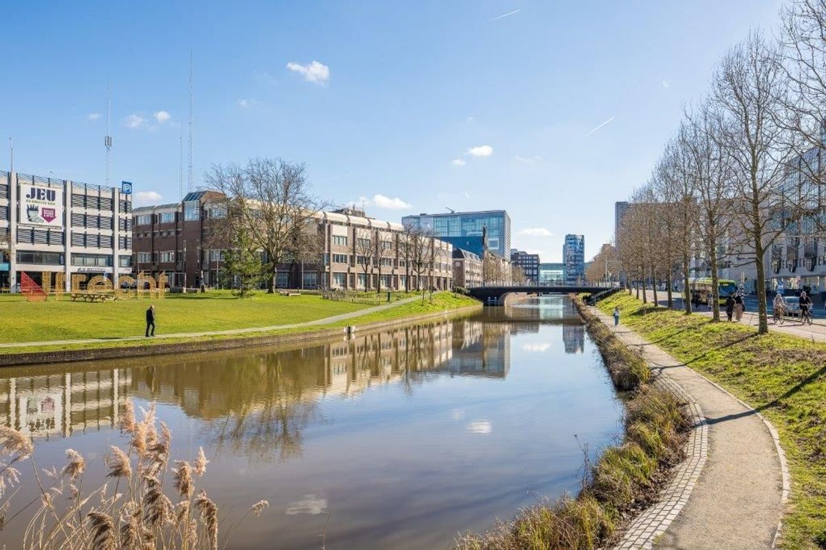 Spijkerstraat 16 Photo Blur 38