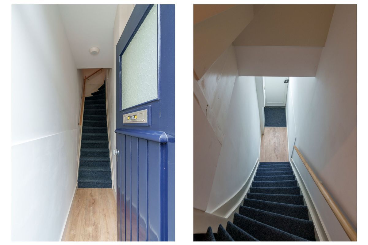 Van Diemenstraat 24-bis Photo Blur 7