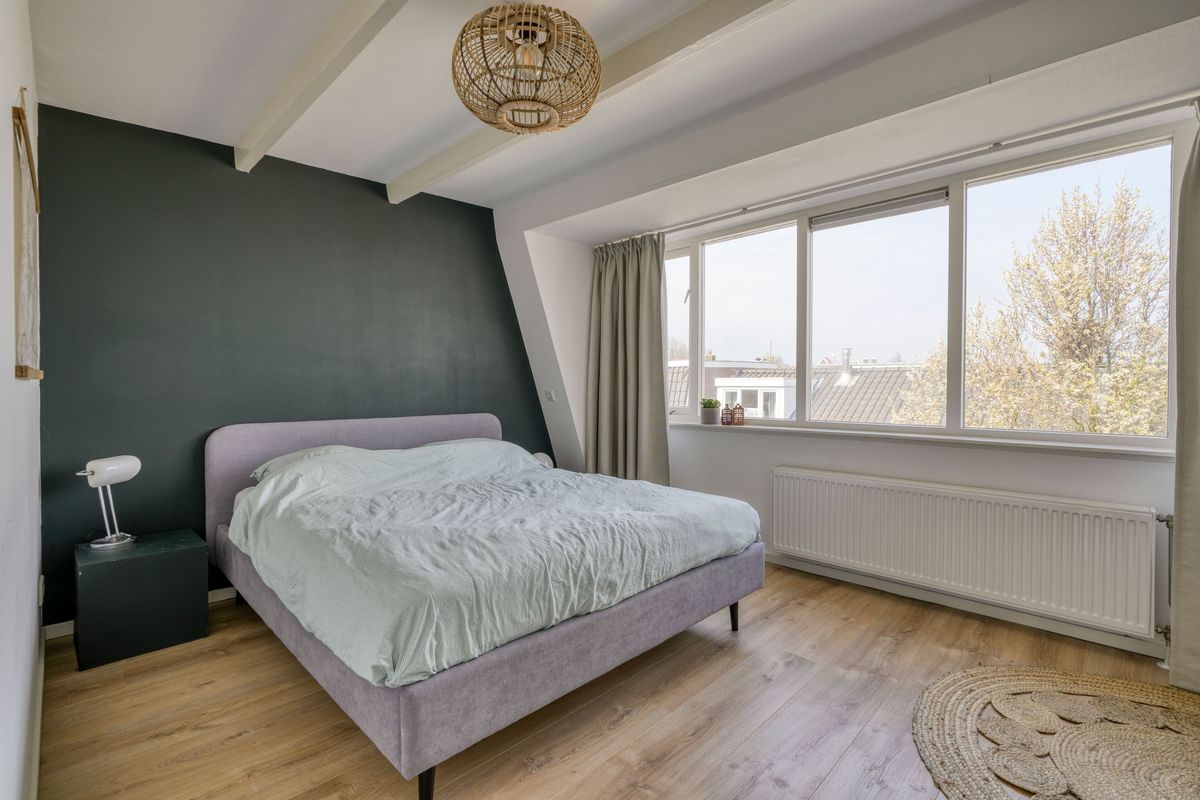 Van Diemenstraat 24-bis Photo Blur 24