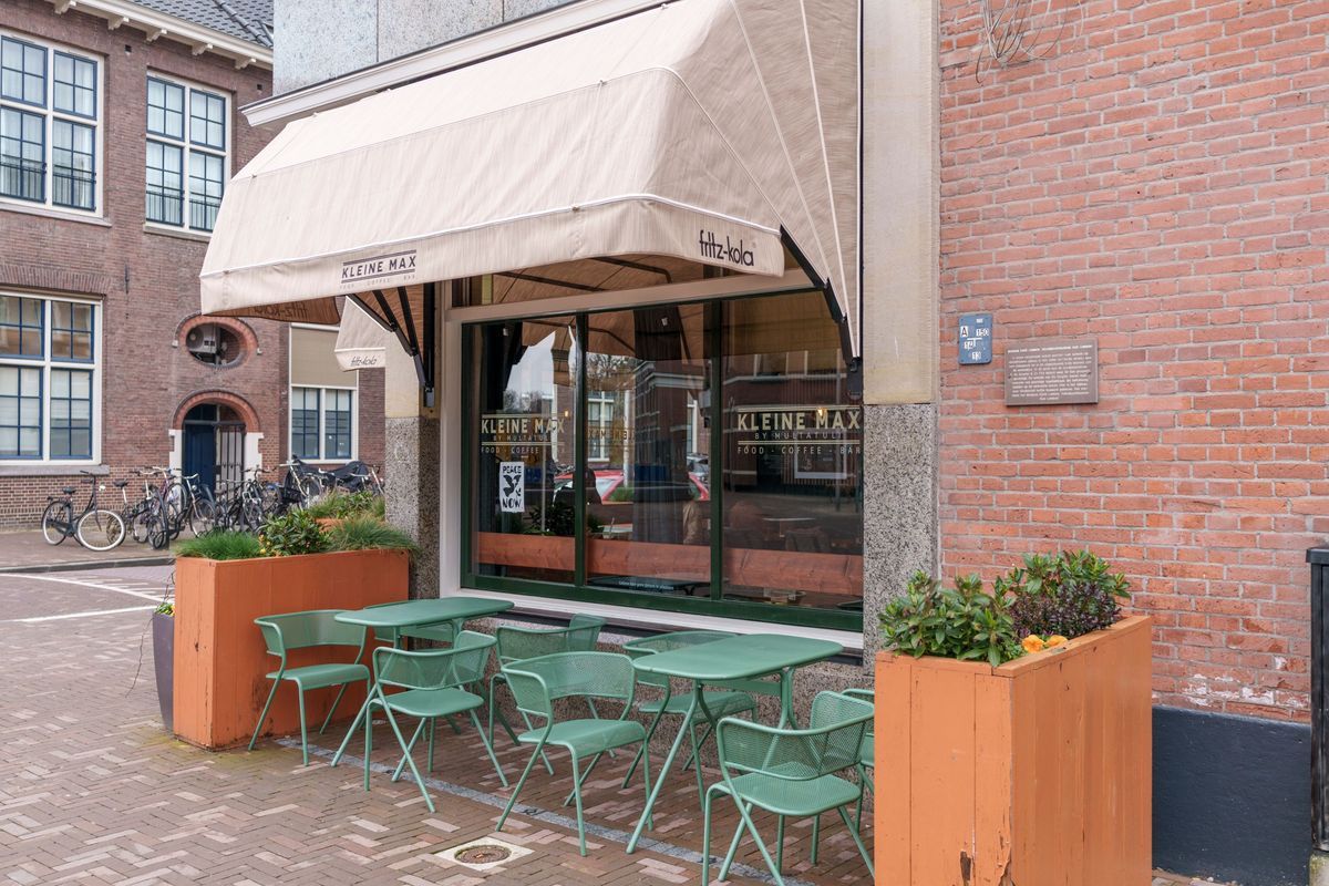 Van Diemenstraat 24-bis Photo Blur 37