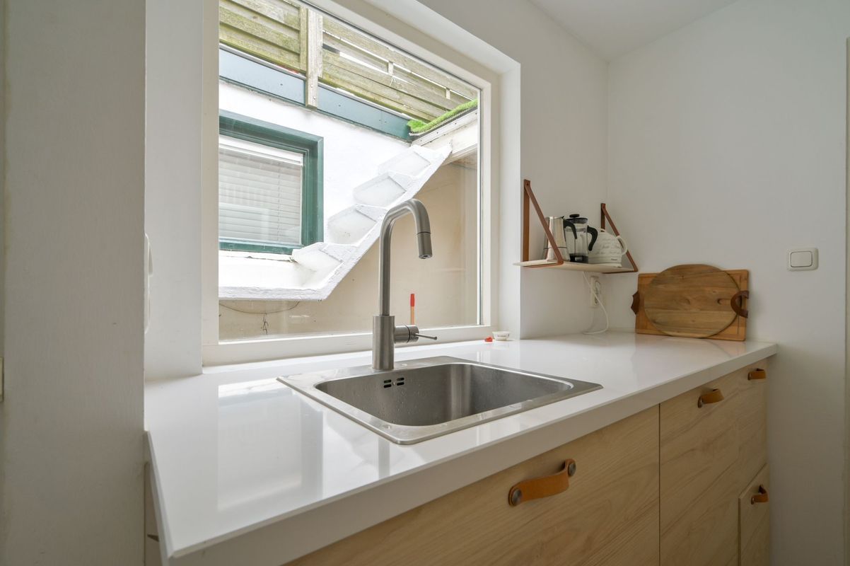 Bankstraat 40 Photo Blur 3