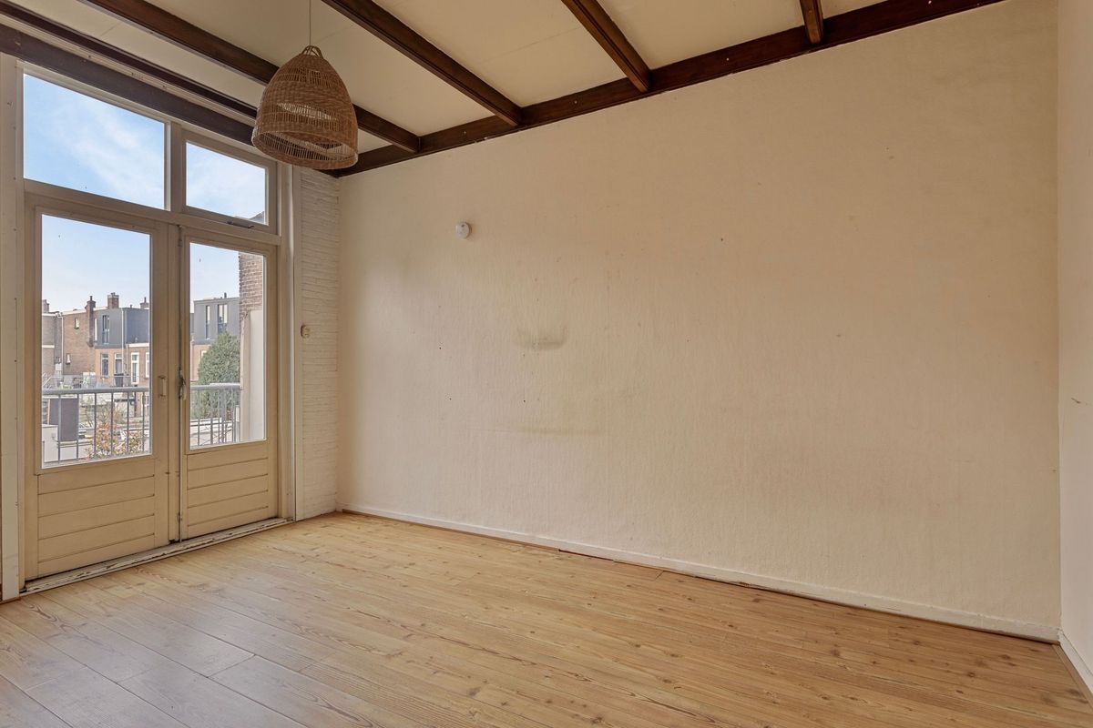 Van Lennepstraat 4-Bis Photo Blur 6