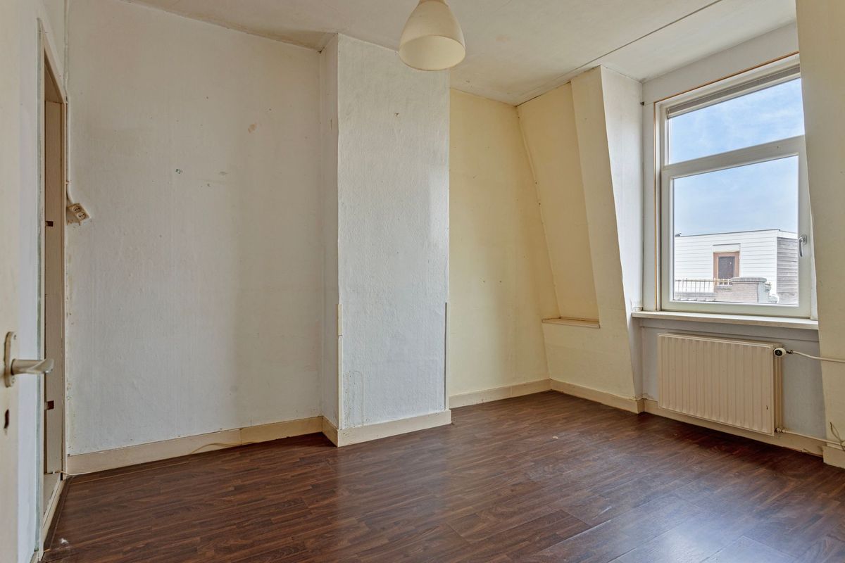 Van Lennepstraat 4-Bis Photo Blur 12