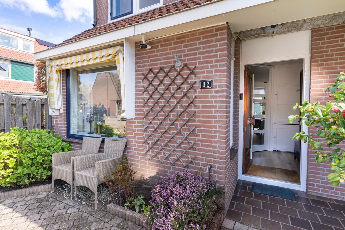 Landmansweide 32 Photo Blur 3