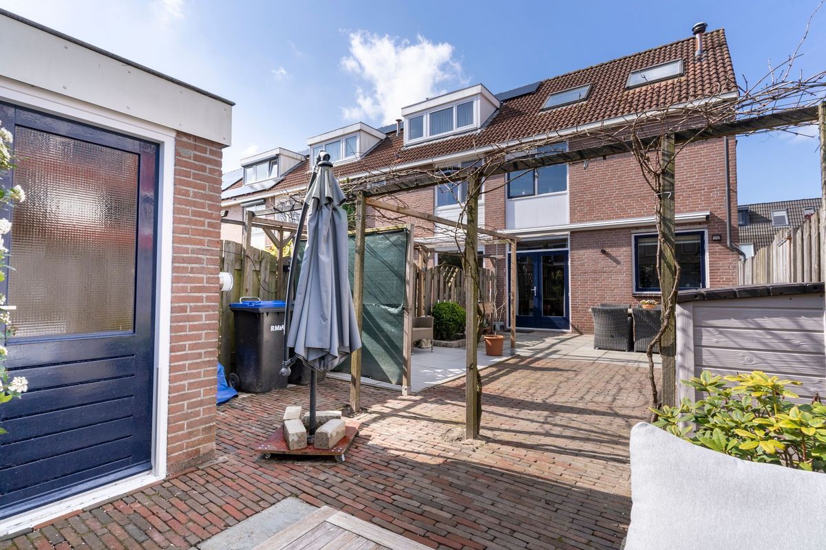 Landmansweide 32 Photo Blur 19