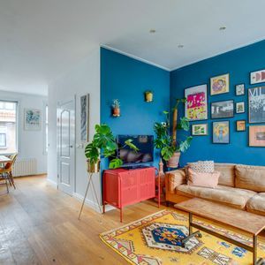 Amperestraat 2-BIS Photo 2