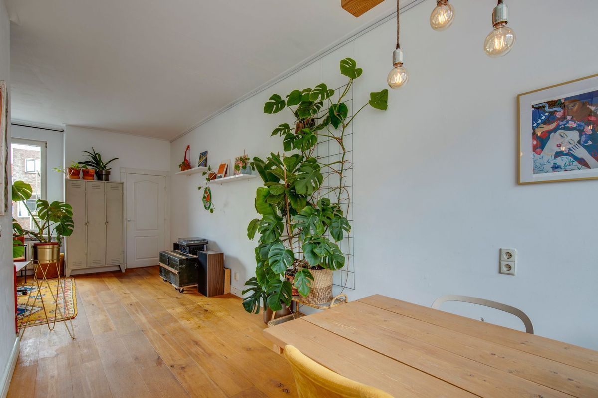 Amperestraat 2-BIS Photo Blur 6