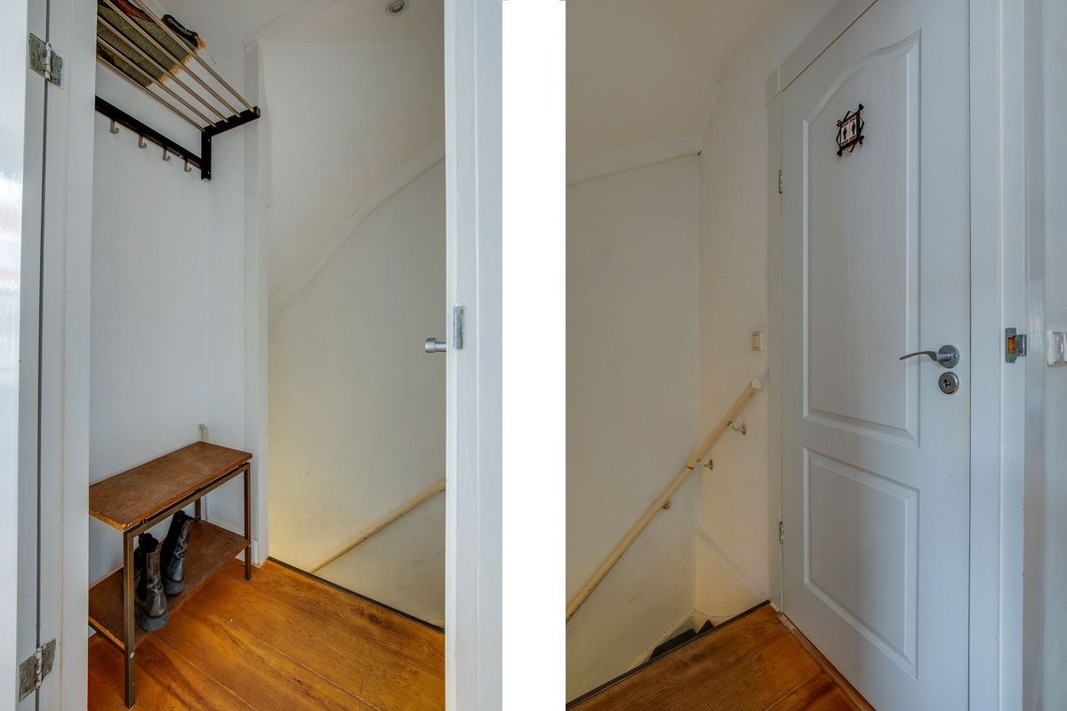 Amperestraat 2-BIS Photo Blur 10