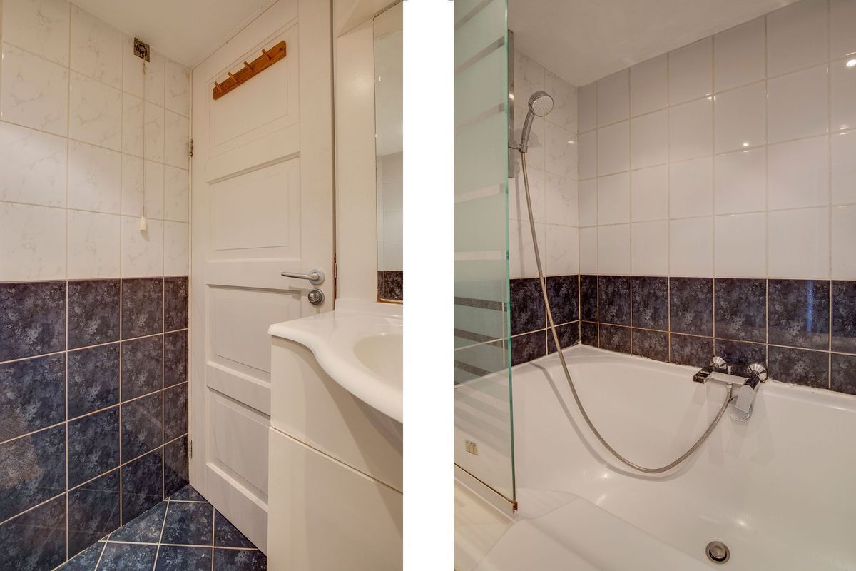 Amperestraat 2-BIS Photo Blur 14