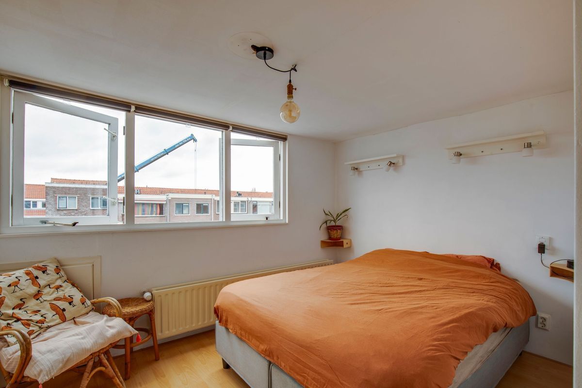 Amperestraat 2-BIS Photo Blur 11