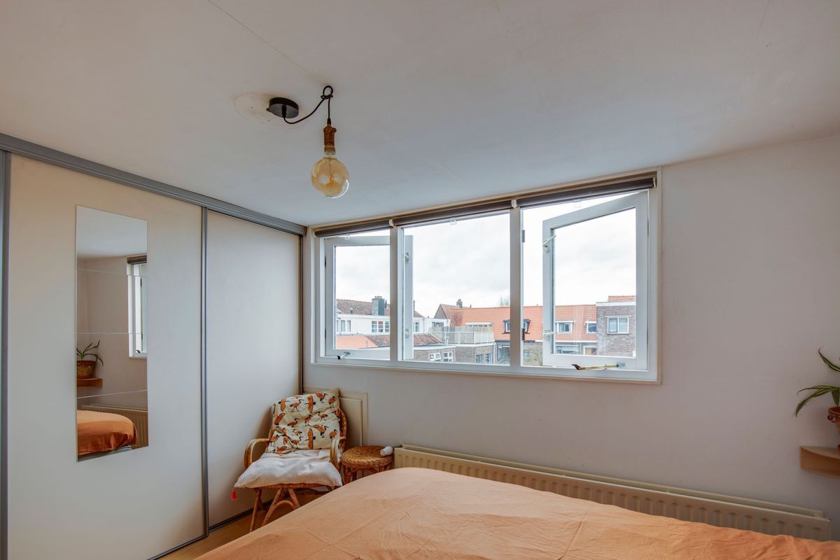 Amperestraat 2-BIS Photo Blur 12