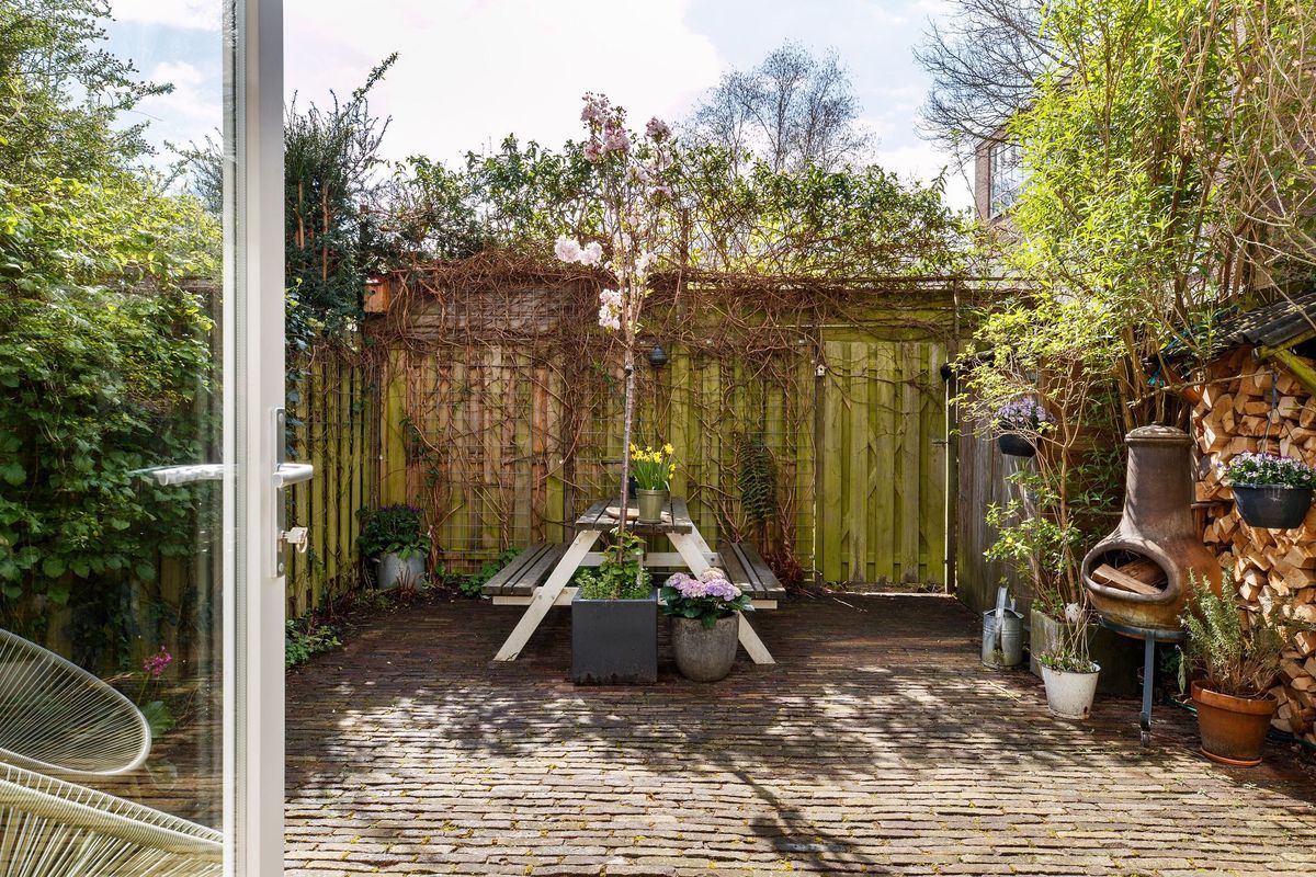 Bouwstraat 63 Photo Blur 10