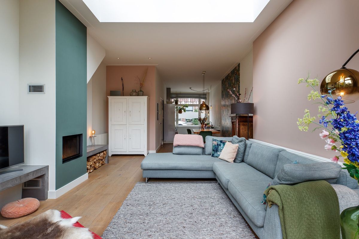 Bouwstraat 63 Photo Blur 15