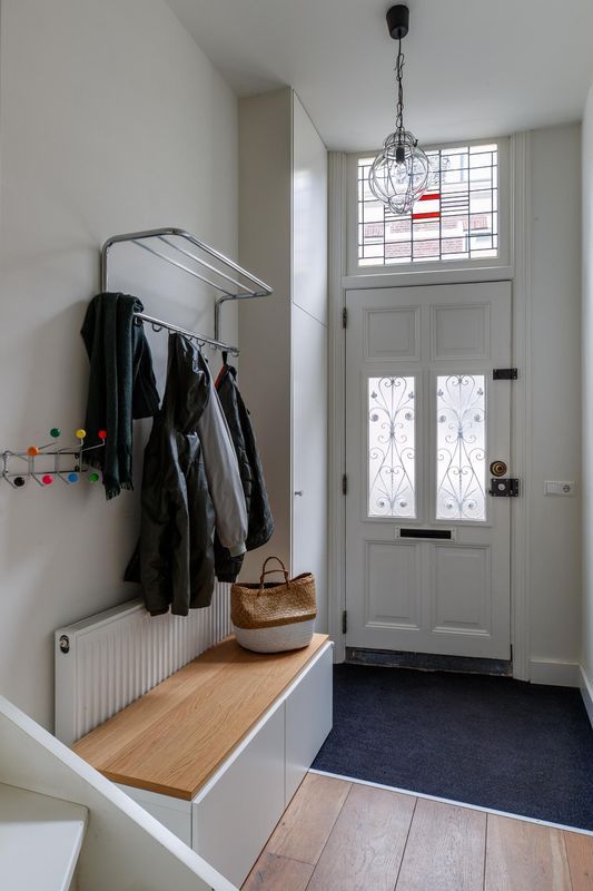 Bouwstraat 63 Photo Blur 17